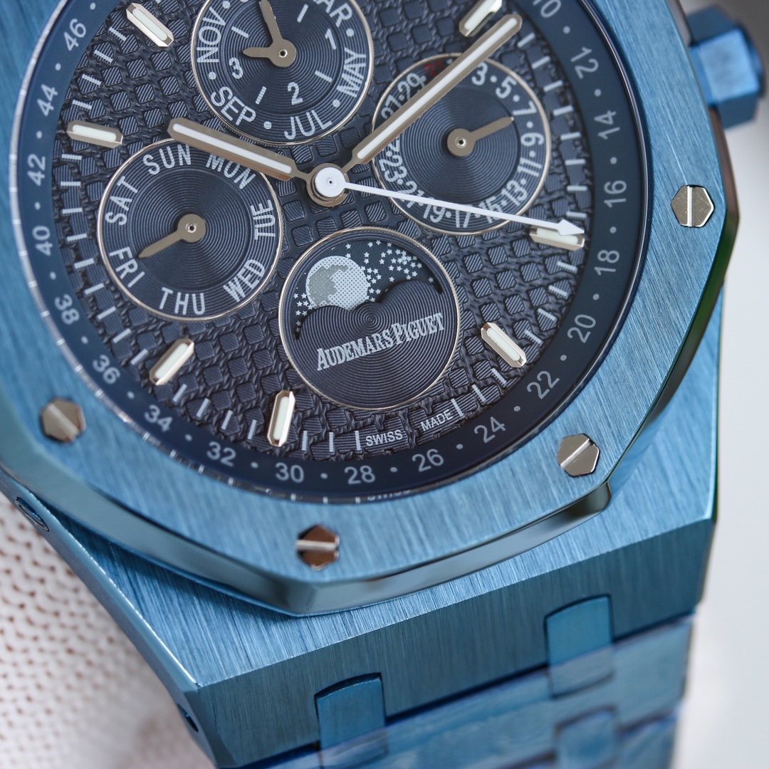 Audemars Piguet watch